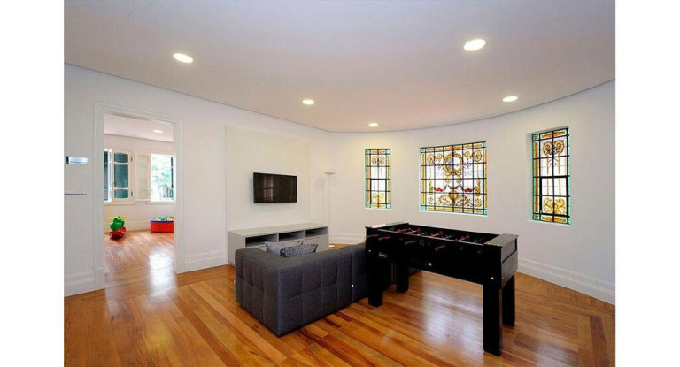 Imagem Apartamento com 4 Quartos à Venda,  em Santa Cecília - São Paulo