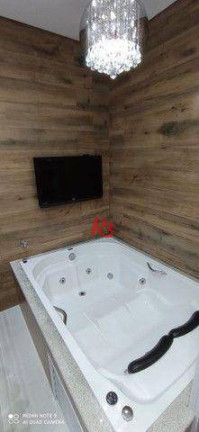 Imagem Casa com 3 Quartos à Venda, 250 m² em Ponta Da Praia - Santos Imagem Casa com 3 Quartos à Venda, 250 m² em Ponta Da Praia - Santos