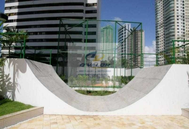 Imagem Apartamento com 3 Quartos à Venda, 134 m² em Altiplano Cabo Branco - João Pessoa Imagem Apartamento com 3 Quartos à Venda, 134 m² em Altiplano Cabo Branco - João Pessoa