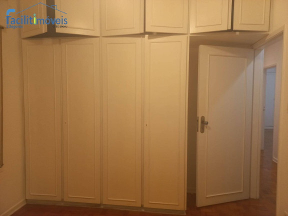 Imagem Apartamento com 3 Quartos à Venda, 172 m² em Centro - Santo André Imagem Apartamento com 3 Quartos à Venda, 172 m² em Centro - Santo André