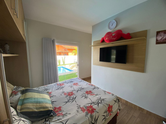 Imagem Casa com 3 Quartos à Venda, 161 m² em Ninho Verde I - Porangaba