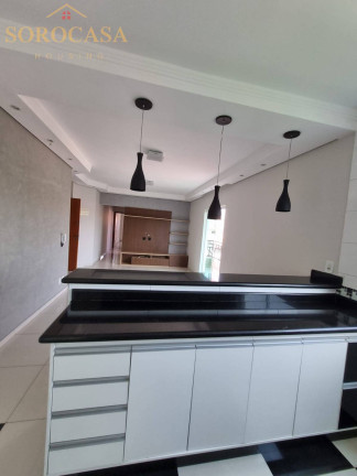 Imagem Apartamento com 2 Quartos à Venda, 70 m² em Vila Santana - Sorocaba
