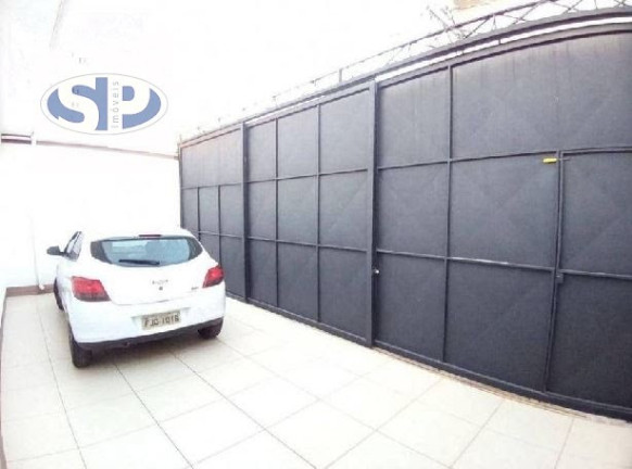 Imagem Imóvel com 4 Quartos à Venda, 124 m² em Indianópolis - São Paulo