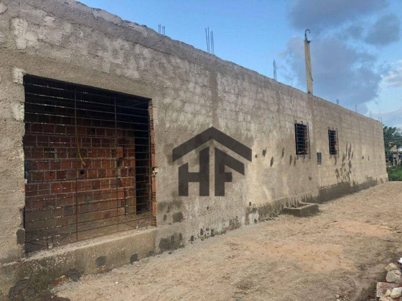 Imagem Casa com 2 Quartos à Venda, 330 m² em Nazaré - Camaragibe