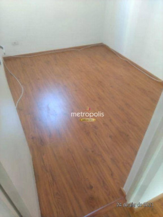 Imagem Apartamento com 2 Quartos à Venda, 55 m² em Jardim Do Estádio - Santo André Imagem Apartamento com 2 Quartos à Venda, 55 m² em Jardim Do Estádio - Santo André