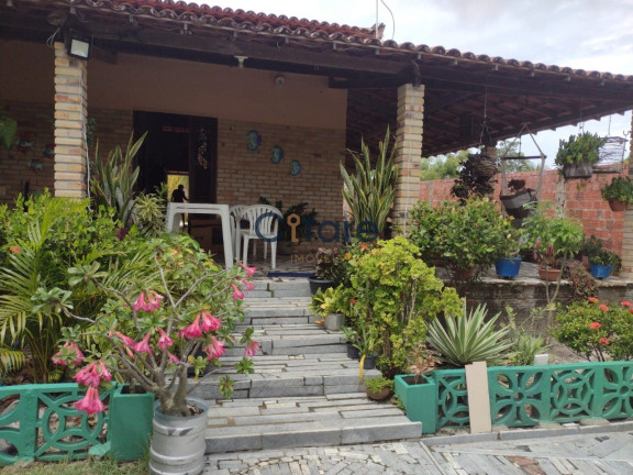 Imagem Casa com 3 Quartos à Venda, 2.500 m² em Centro - Pindoretama Imagem Casa com 3 Quartos à Venda, 2.500 m² em Centro - Pindoretama