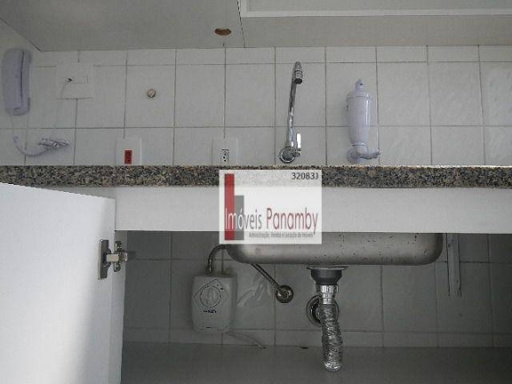 Imagem Apartamento com 1 Quarto à Venda, 43 m² em Vila Suzana - São Paulo Imagem Apartamento com 1 Quarto à Venda, 43 m² em Vila Suzana - São Paulo