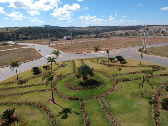 Imagem Terreno à Venda, 300 m² em Jardim Das Oliveiras Ii - Senador Canedo Imagem Terreno à Venda, 300 m² em Jardim Das Oliveiras Ii - Senador Canedo
