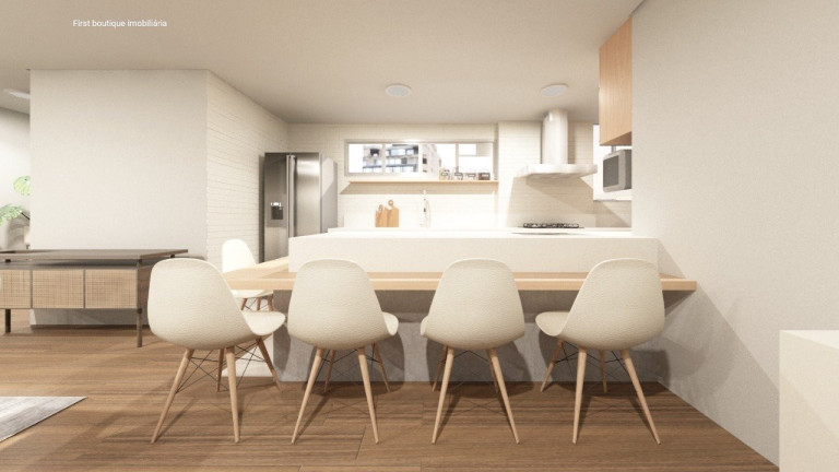 Imagem Apartamento com 3 Quartos à Venda, em Jardim América - São Paulo Imagem Apartamento com 3 Quartos à Venda, em Jardim América - São Paulo