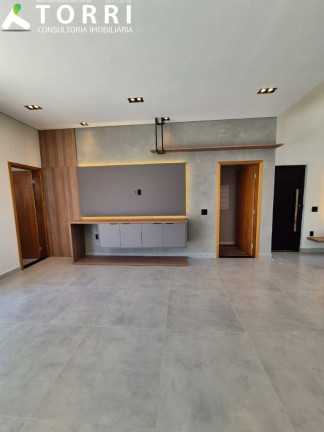 Imagem Imóvel com 3 Quartos à Venda, 232 m² em Condomínio Villagio Di Capri - Votorantim