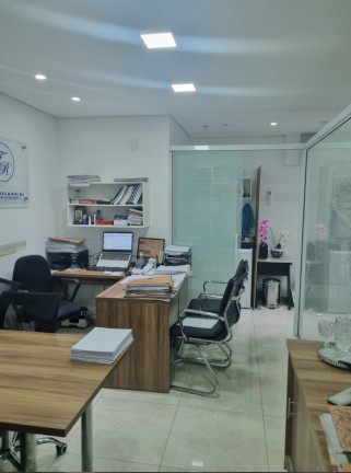 Imagem Sala Comercial à Venda, 40 m² em Santana - São Paulo