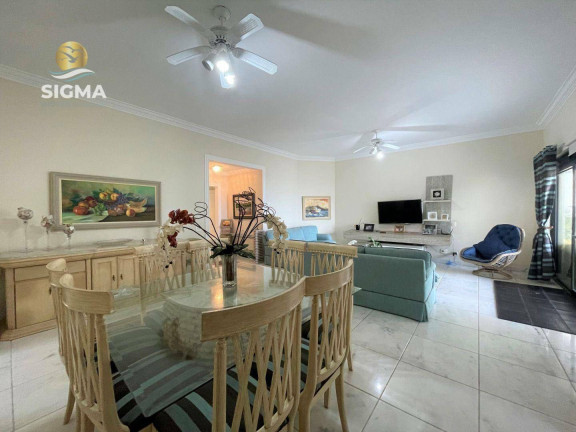 Imagem Apartamento com 3 Quartos à Venda, 200 m² em Jardim Astúrias - Guarujá Imagem Apartamento com 3 Quartos à Venda, 200 m² em Jardim Astúrias - Guarujá