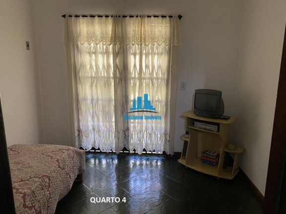 Imagem Casa com 5 Quartos à Venda, 220 m² em Badu - Niterói