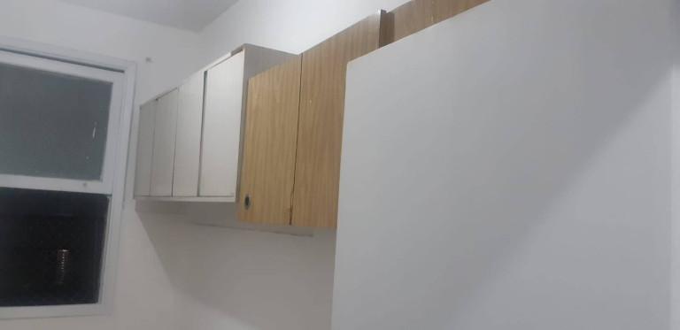 Imagem Apartamento com 3 Quartos para Alugar, em Cambuci - São Paulo Imagem Apartamento com 3 Quartos para Alugar, em Cambuci - São Paulo
