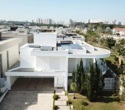Imagem Casa com 4 Quartos à Venda, 415 m² em Jardim Do Golfe - São José Dos Campos Imagem Casa com 4 Quartos à Venda, 415 m² em Jardim Do Golfe - São José Dos Campos
