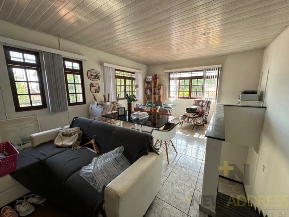 Imagem Casa com 4 Quartos à Venda, 339 m² em Praia Das Gaivotas - Vila Velha