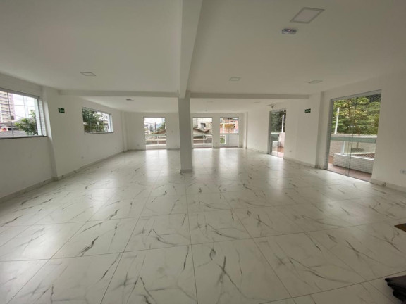Imagem Apartamento com 1 Quarto à Venda, 43 m² em Canto Do Forte - Praia Grande Imagem Apartamento com 1 Quarto à Venda, 43 m² em Canto Do Forte - Praia Grande