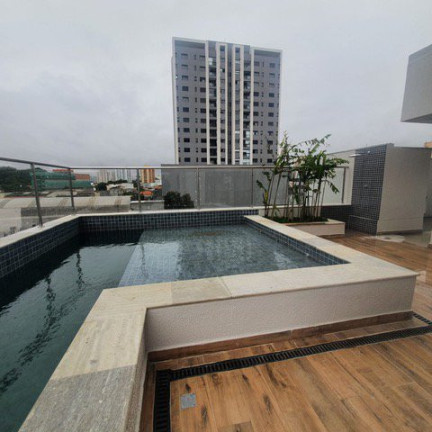 Imagem Apartamento com 2 Quartos à Venda, 37 m² em Presidente Altino - Osasco