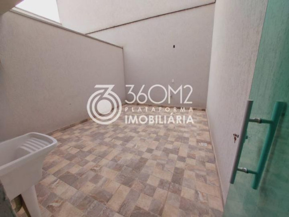 Imagem Casa com 3 Quartos à Venda, 133 m² em Vila Francisco Matarazzo - Santo André Imagem Casa com 3 Quartos à Venda, 133 m² em Vila Francisco Matarazzo - Santo André
