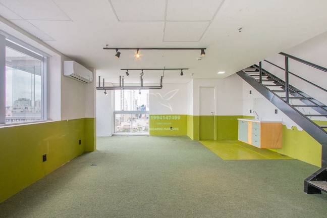 Imagem Sala Comercial à Venda, 219 m² em Pinheiros - São Paulo Imagem Sala Comercial à Venda, 219 m² em Pinheiros - São Paulo