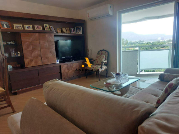 Imagem Apartamento com 2 Quartos à Venda, 93 m² em Barra Da Tijuca - Rio De Janeiro