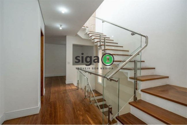 Imagem Casa com 4 Quartos à Venda, 724 m² em Jardim Paulista - São Paulo Imagem Casa com 4 Quartos à Venda, 724 m² em Jardim Paulista - São Paulo