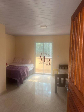 Imagem Casa com 5 Quartos à Venda, 9.000 m² em Eldorado - Diadema