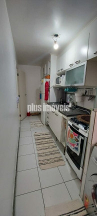 Imagem Apartamento com 2 Quartos à Venda, 53 m² em Morumbi - São Paulo Imagem Apartamento com 2 Quartos à Venda, 53 m² em Morumbi - São Paulo