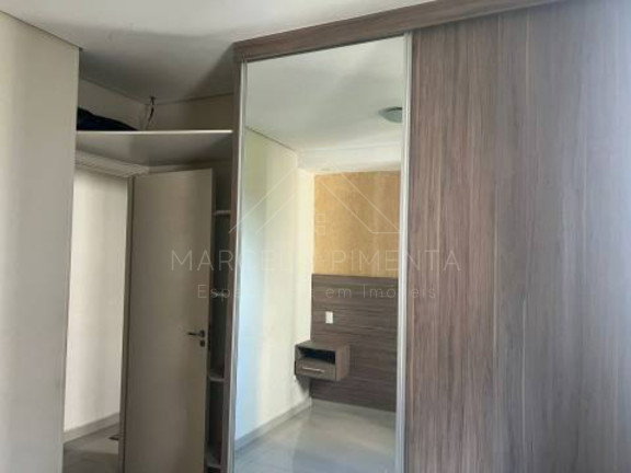 Imagem Apartamento com 2 Quartos à Venda, 55 m² em Condomínio Mais Campos Sales - Valinhos