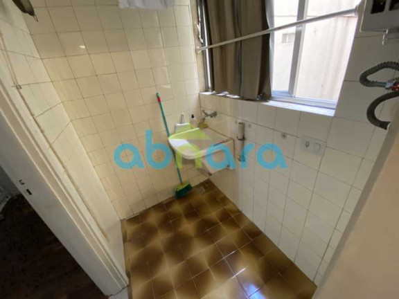 Imagem Apartamento com 1 Quarto à Venda, 60 m² em Copacabana - Rio De Janeiro