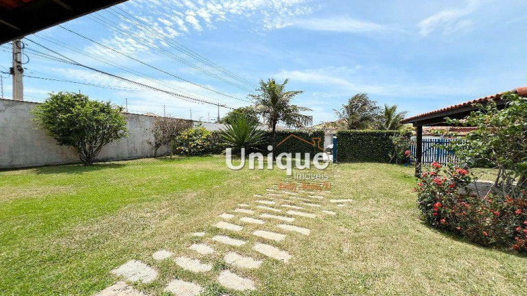 Imagem Casa com 2 Quartos à Venda, 160 m² em Baia Formosa - Armação Dos Búzios