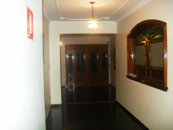 Imagem Apartamento com 2 Quartos à Venda, 150 m² em Jose Menino - Santos