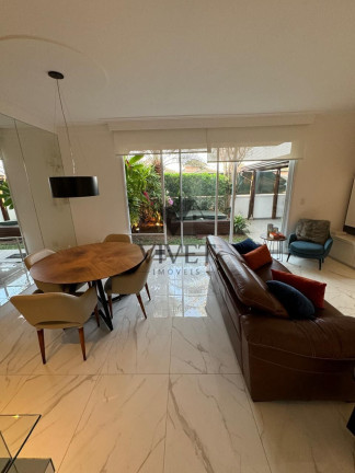 Imagem Casa de Condomínio com 3 Quartos à Venda, 115 m² em Jardim América - Sorocaba Imagem Casa de Condomínio com 3 Quartos à Venda, 115 m² em Jardim América - Sorocaba