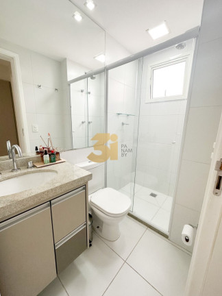 Imagem Apartamento com 2 Quartos à Venda, 57 m² em Vila Andrade - São Paulo