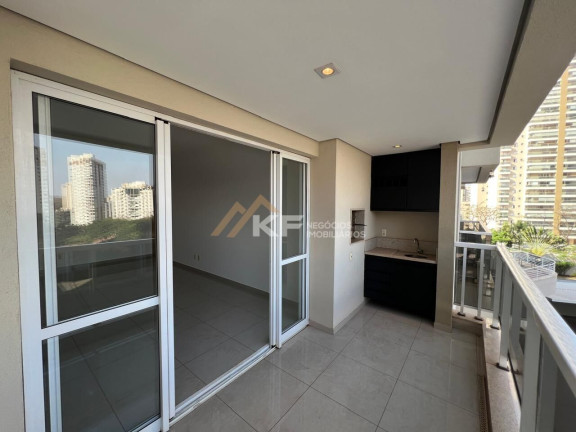 Imagem Apartamento com 3 Quartos à Venda, 122 m² em Jardim Botânico - Ribeirão Preto Imagem Apartamento com 3 Quartos à Venda, 122 m² em Jardim Botânico - Ribeirão Preto