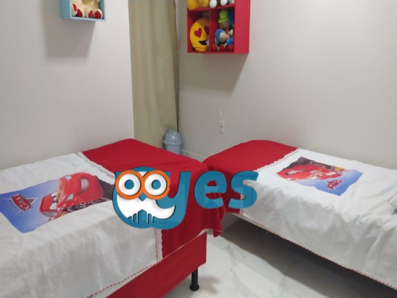 Imagem Casa com 5 Quartos à Venda, 220 m² em Papagaio - Feira De Santana