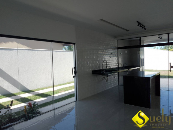 Imagem Casa com 3 Quartos à Venda, 439 m² em Itaipuaçu - Maricá