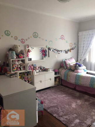 Imagem Apartamento com 3 Quartos à Venda, 220 m² em Morro Dos Ingleses - São Paulo Imagem Apartamento com 3 Quartos à Venda, 220 m² em Morro Dos Ingleses - São Paulo