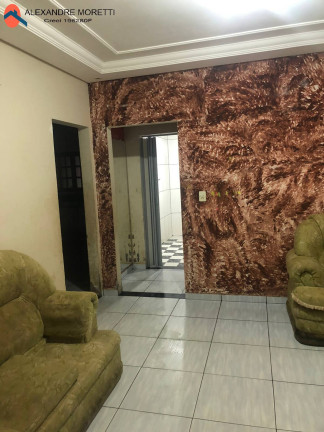 Imagem Casa com 2 Quartos à Venda, 1.250 m² em Laranjal Paulista