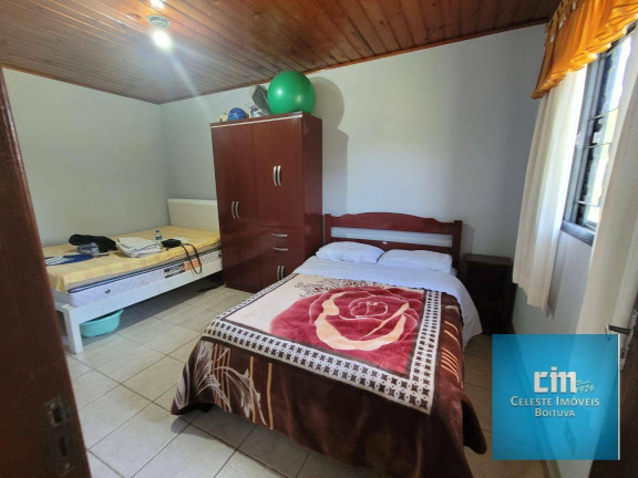 Imagem Chácara com 3 Quartos à Venda, 152 m² em Jaridm Santa Adelia - Boituva