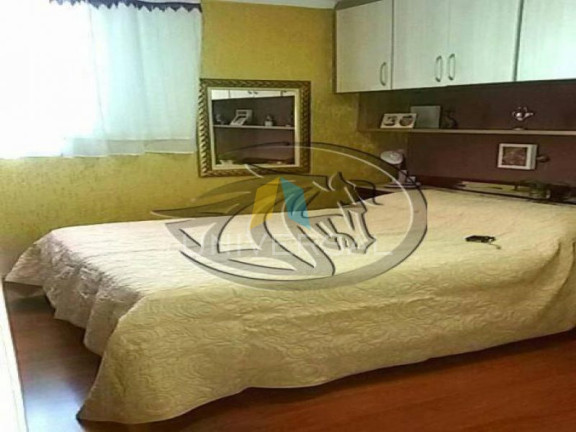Imagem Apartamento com 2 Quartos à Venda, 68 m² em Cidade Antonio Estevao De Carvalho - Sao Paulo