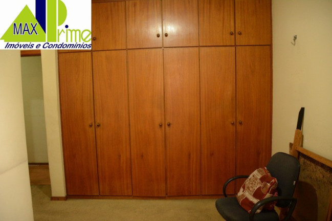 Imagem Apartamento com 4 Quartos à Venda, 200 m² em Higienópolis - São Paulo