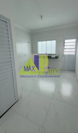 Imagem Sobrado com 2 Quartos à Venda, 90 m² em Cidade Patriarca - São Paulo