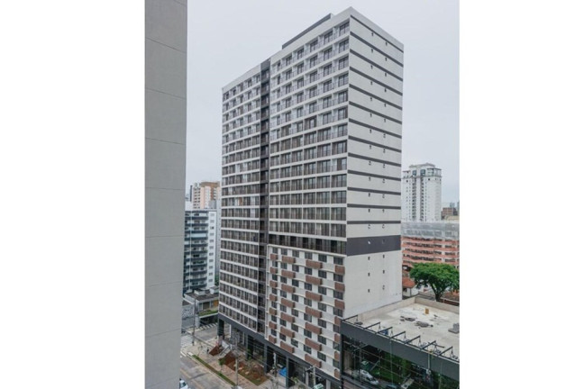 Imagem Imóvel com 1 Quarto à Venda, 25 m² em Vila Olímpia - São Paulo Imagem Imóvel com 1 Quarto à Venda, 25 m² em Vila Olímpia - São Paulo