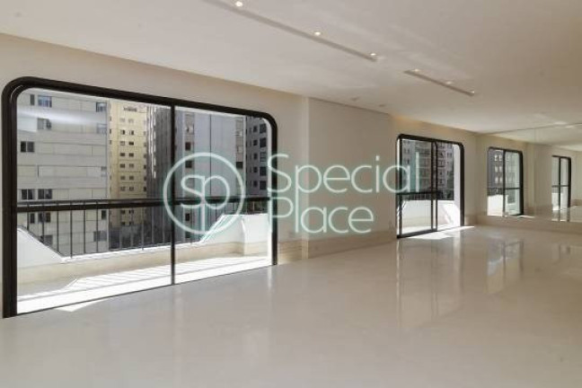 Imagem Apartamento com 4 Quartos à Venda, 323 m² em Jardim Paulista - São Paulo Imagem Apartamento com 4 Quartos à Venda, 323 m² em Jardim Paulista - São Paulo