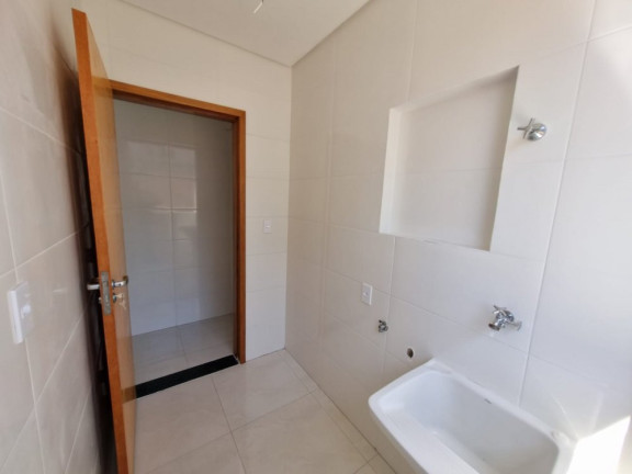 Imagem Casa com 3 Quartos à Venda, 95 m² em Embaré - Santos