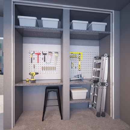 Imagem Apartamento com 2 Quartos à Venda, 48 m² em Campo Grande - Rio De Janeiro