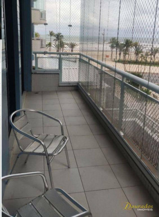 Apartamento com 3 Quartos à Venda, 110 m² em Tupi - Praia Grande