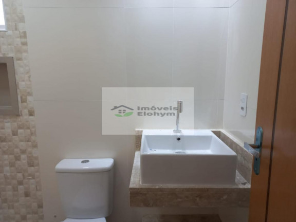 Imagem Casa com 3 Quartos à Venda,  em Campo Grande - Santos