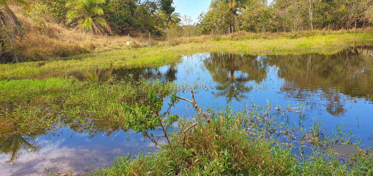 Imagem Terreno à Venda, 3 m² em Caio Martins - Esmeraldas